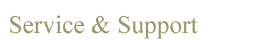 The Cawley Company - Service and Support - File Downloads