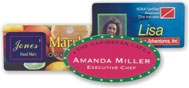 The Cawley Company - Digital Badges