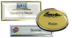 The Cawley Company - Inkjet Badges