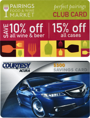 Discount-Cards