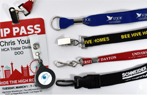 LANYARDS-and-badge-reels